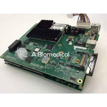 ASP Sterrad Nx Sterilizer ETX2 Universal Controller Board