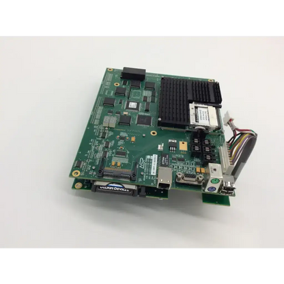 ASP Sterrad Nx Sterilizer ETX2 Universal Controller Board