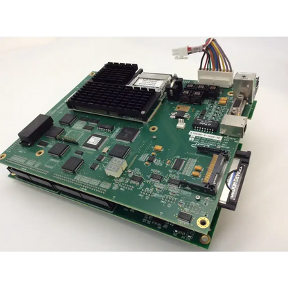 ASP Sterrad Nx Sterilizer ETX2 Universal Controller Board