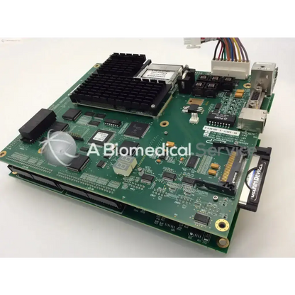 ASP Sterrad Nx Sterilizer ETX2 Universal Controller Board