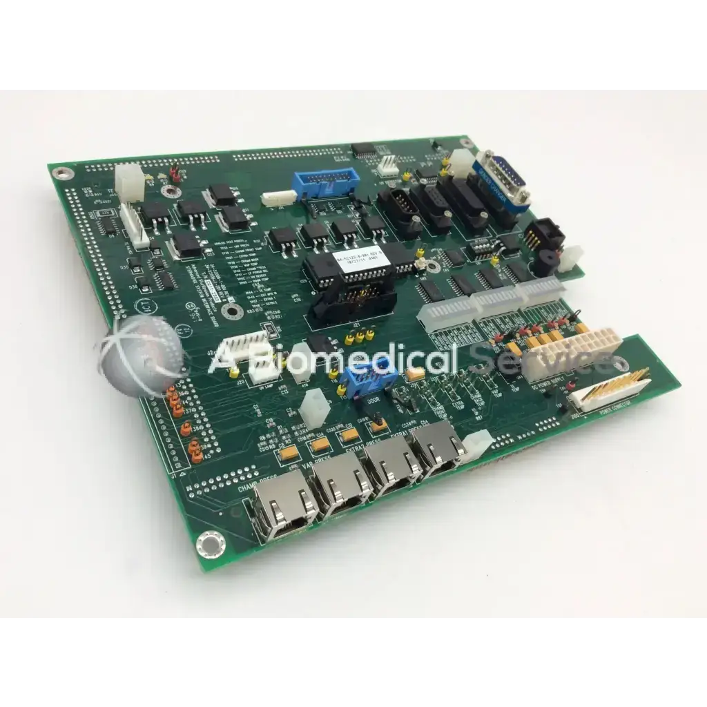 Load image into Gallery viewer, ASP STERRAD NX Sterilizer System Interface Board