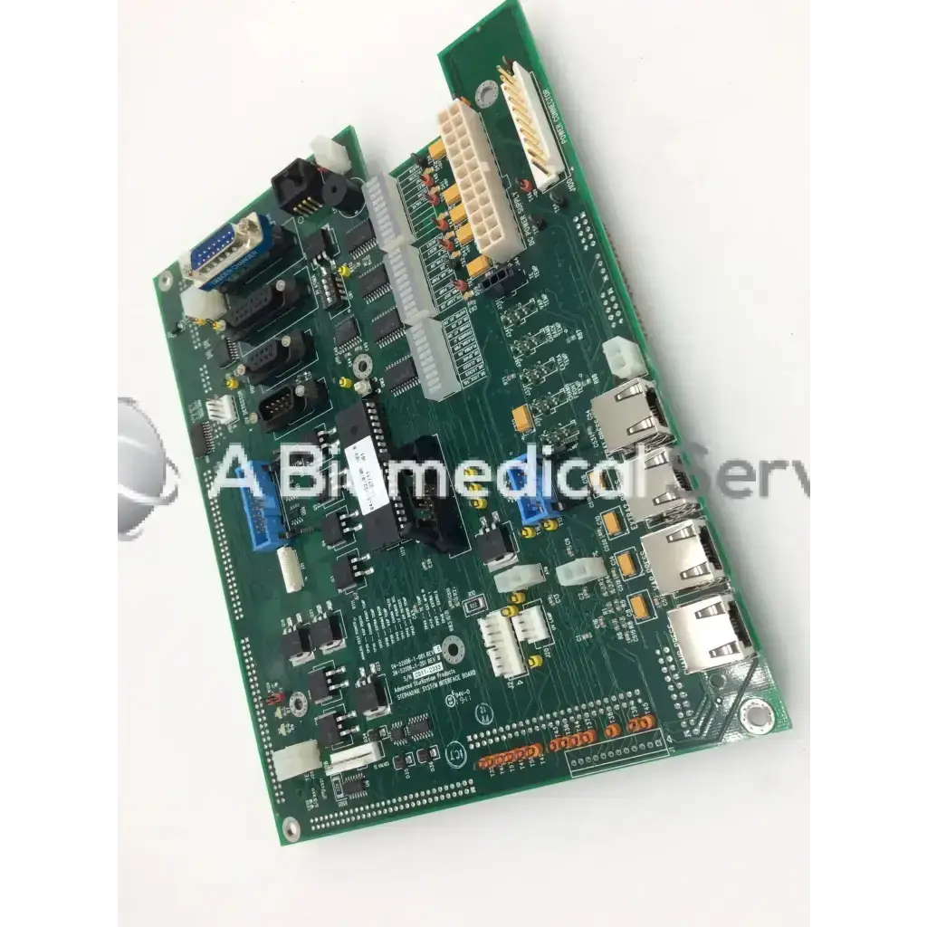 Load image into Gallery viewer, ASP STERRAD NX Sterilizer System Interface Board