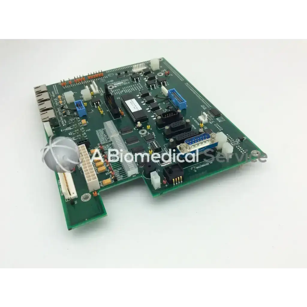 Load image into Gallery viewer, ASP STERRAD NX Sterilizer System Interface Board