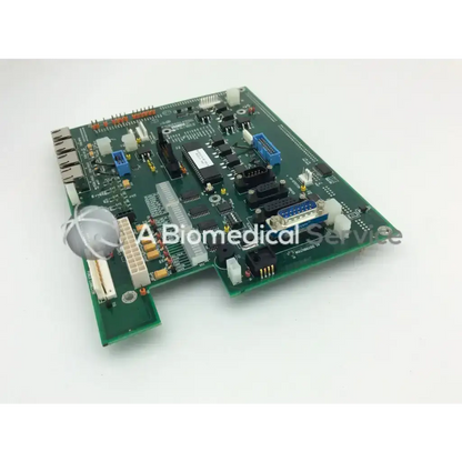 Green printed circuit board interface board for asp sterrad nx sterilizer system model 04-52006-1-001