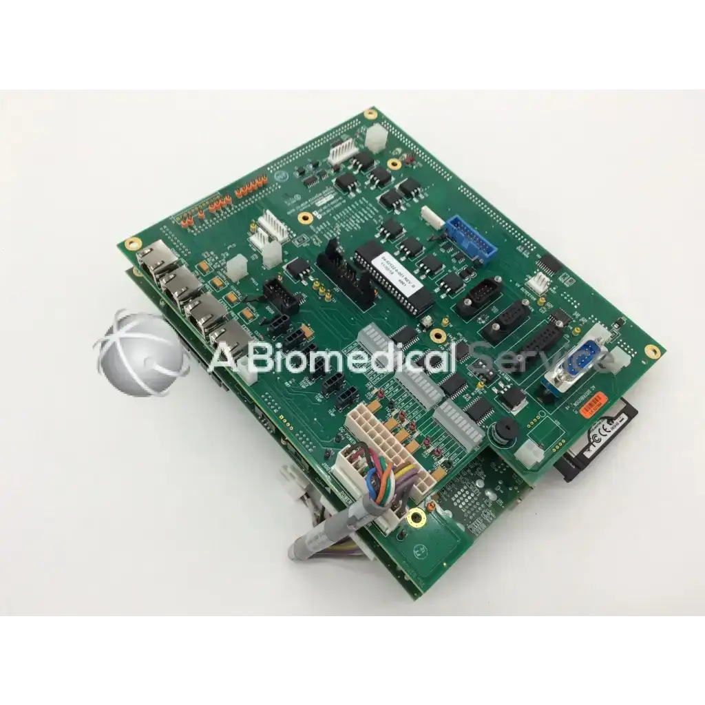 Load image into Gallery viewer, ASP Sterrad NX Sterilizer Universal Control Boards Assy