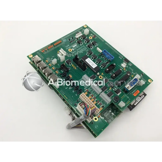 ASP Sterrad NX Sterilizer Universal Control Boards Assy