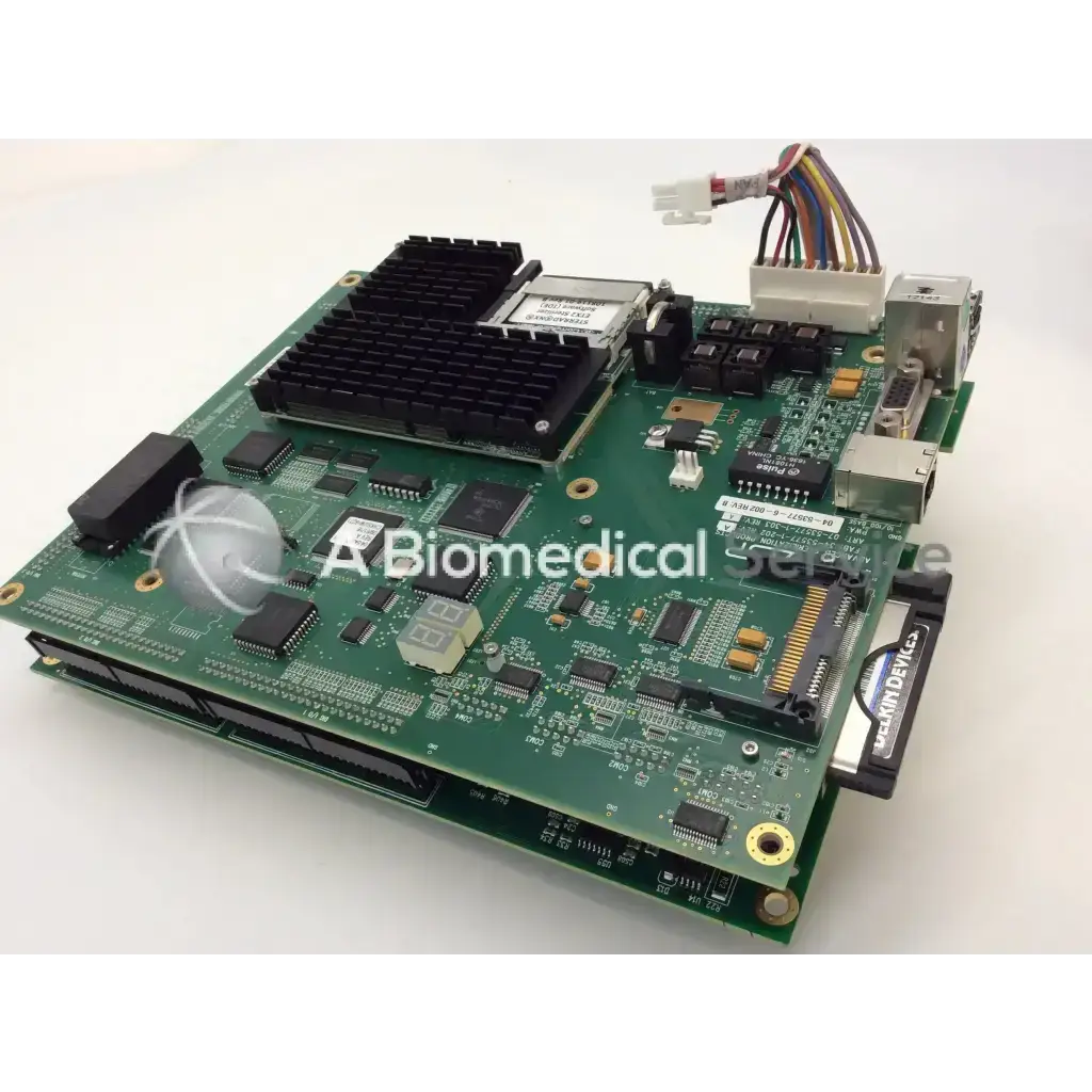 Load image into Gallery viewer, ASP Sterrad NX Sterilizer Universal Control Boards Assy