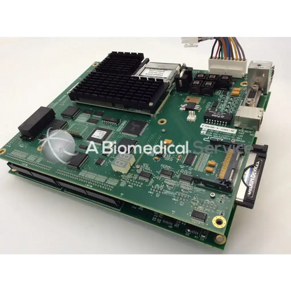 ASP Sterrad NX Sterilizer Universal Control Boards Assy