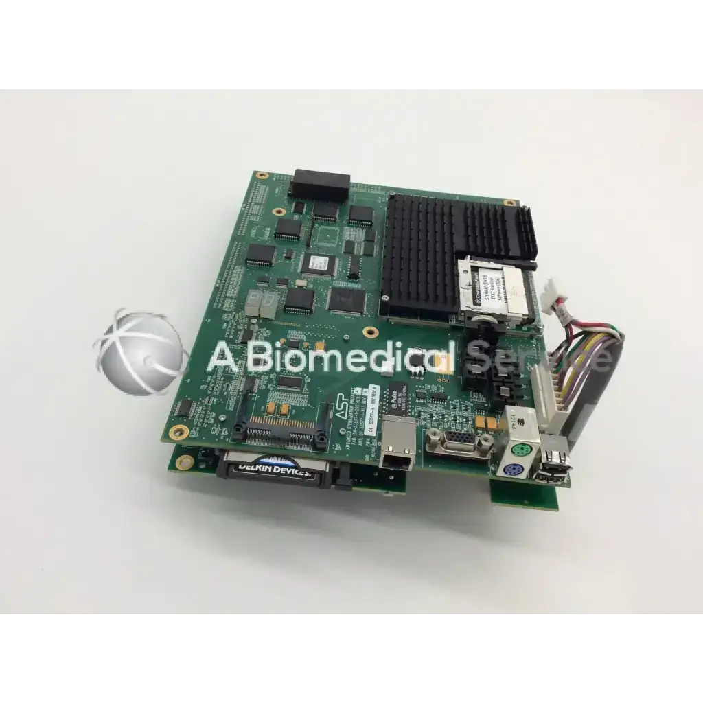 Load image into Gallery viewer, ASP Sterrad NX Sterilizer Universal Control Boards Assy