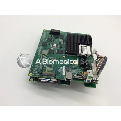 ASP Sterrad NX Sterilizer Universal Control Boards Assy