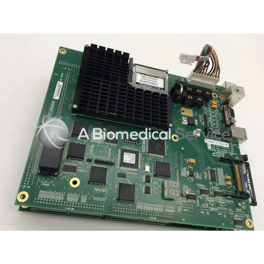 Load image into Gallery viewer, ASP Sterrad NX Sterilizer Universal Control Boards Assy