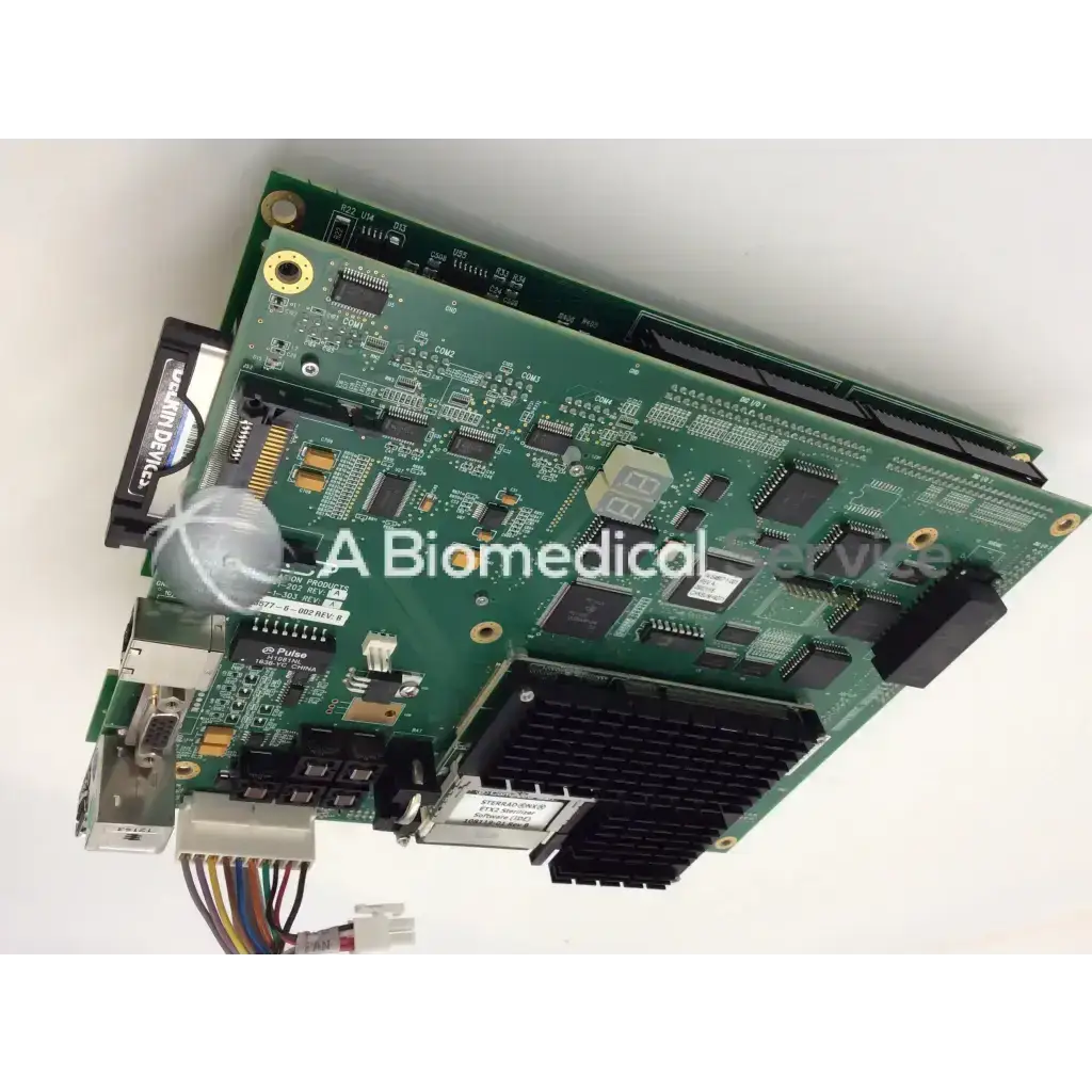Load image into Gallery viewer, ASP Sterrad NX Sterilizer Universal Control Boards Assy