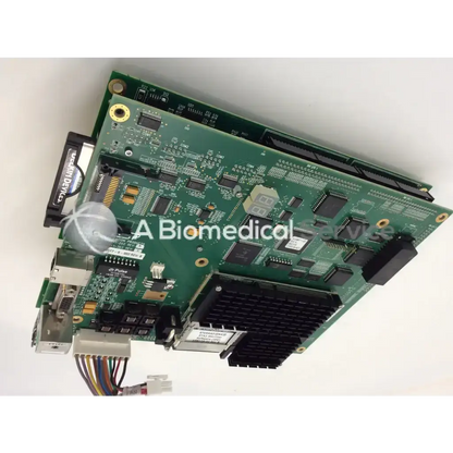 ASP Sterrad NX Sterilizer Universal Control Boards Assy