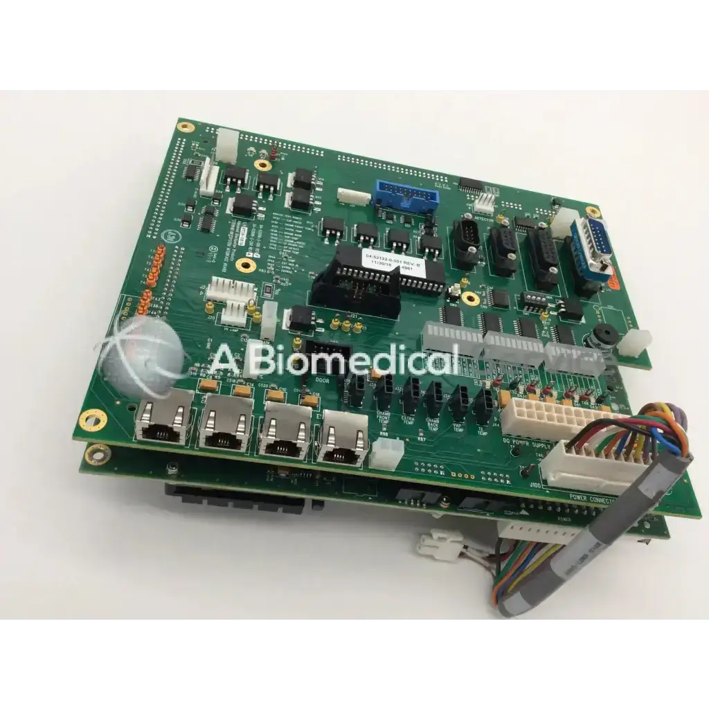 Load image into Gallery viewer, ASP Sterrad NX Sterilizer Universal Control Boards Assy