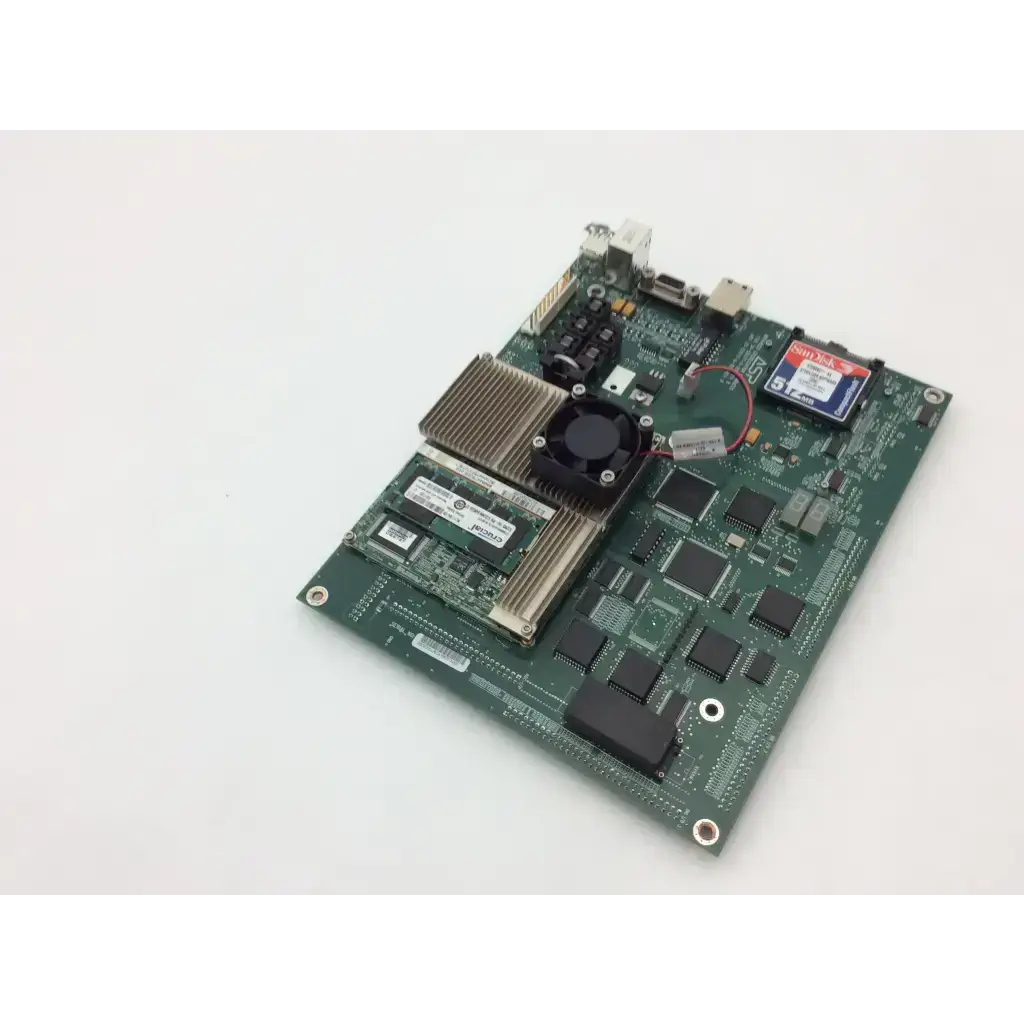Load image into Gallery viewer, ASP Sterrad NX Sterilizer Universal Control Boards Assy