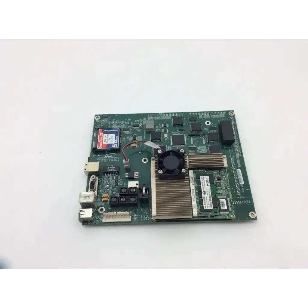 Load image into Gallery viewer, ASP Sterrad NX Sterilizer Universal Control Boards Assy