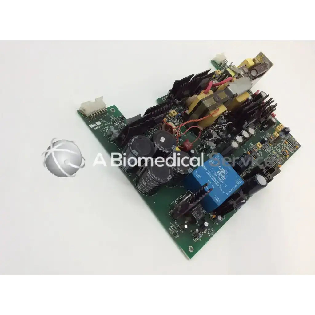 Assy 11000097 Rev L Board - Medical parts
