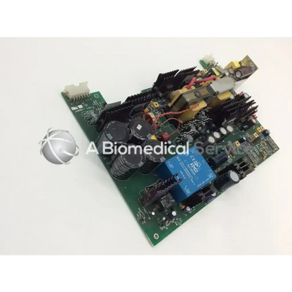 Assy 11000097 Rev L Board - Medical parts