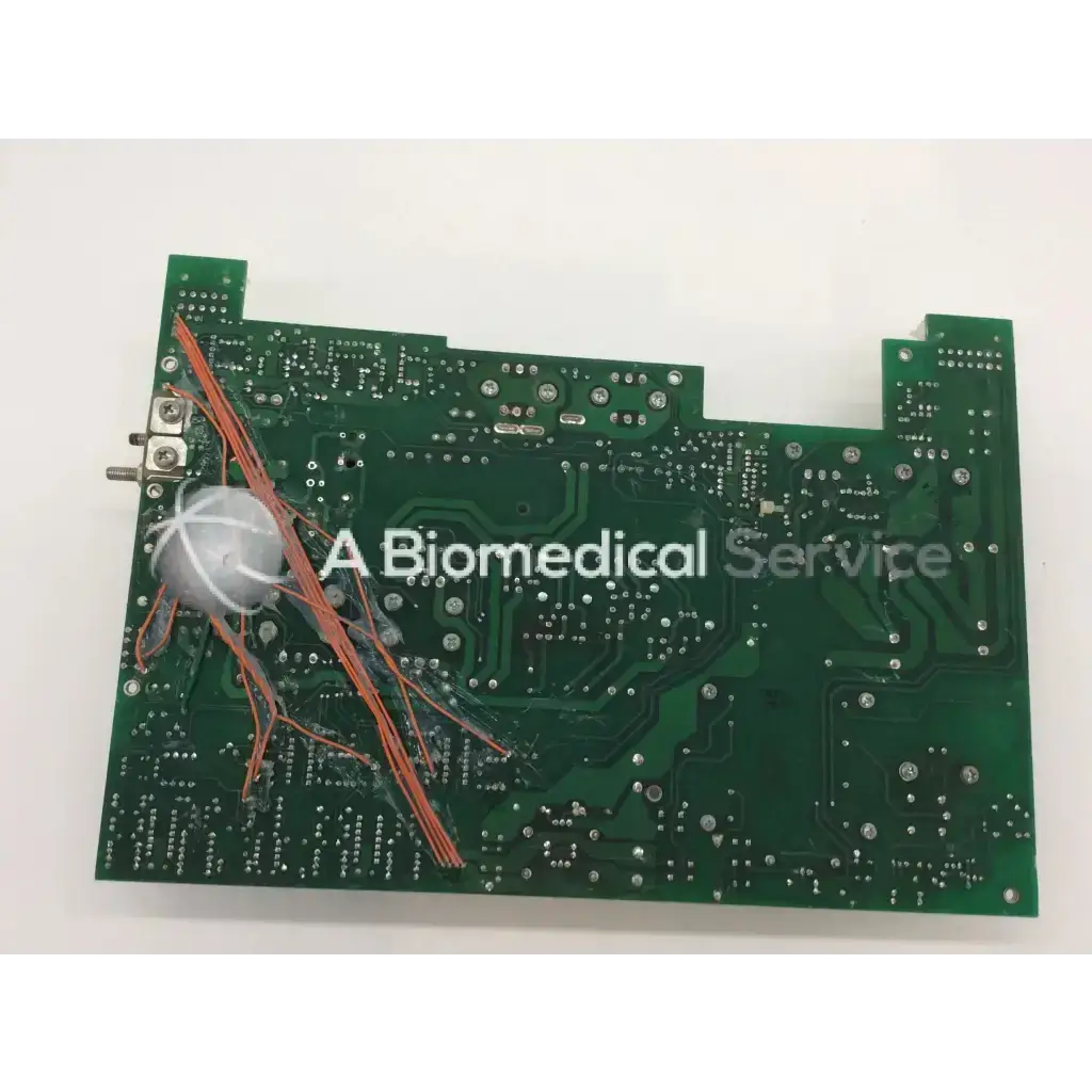 Assy 11000097 Rev L Board - Medical parts