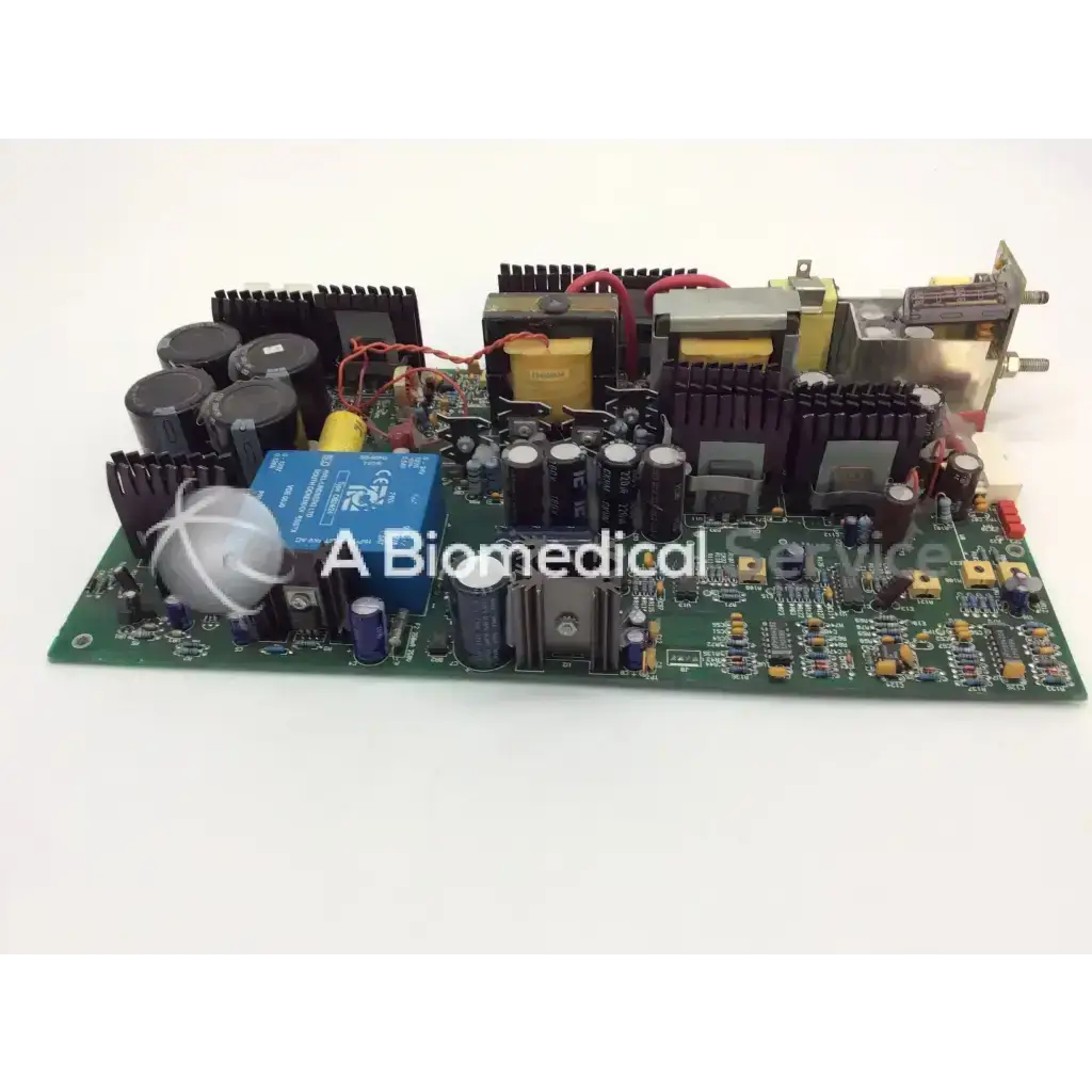 Assy 11000097 Rev L Board - Medical parts