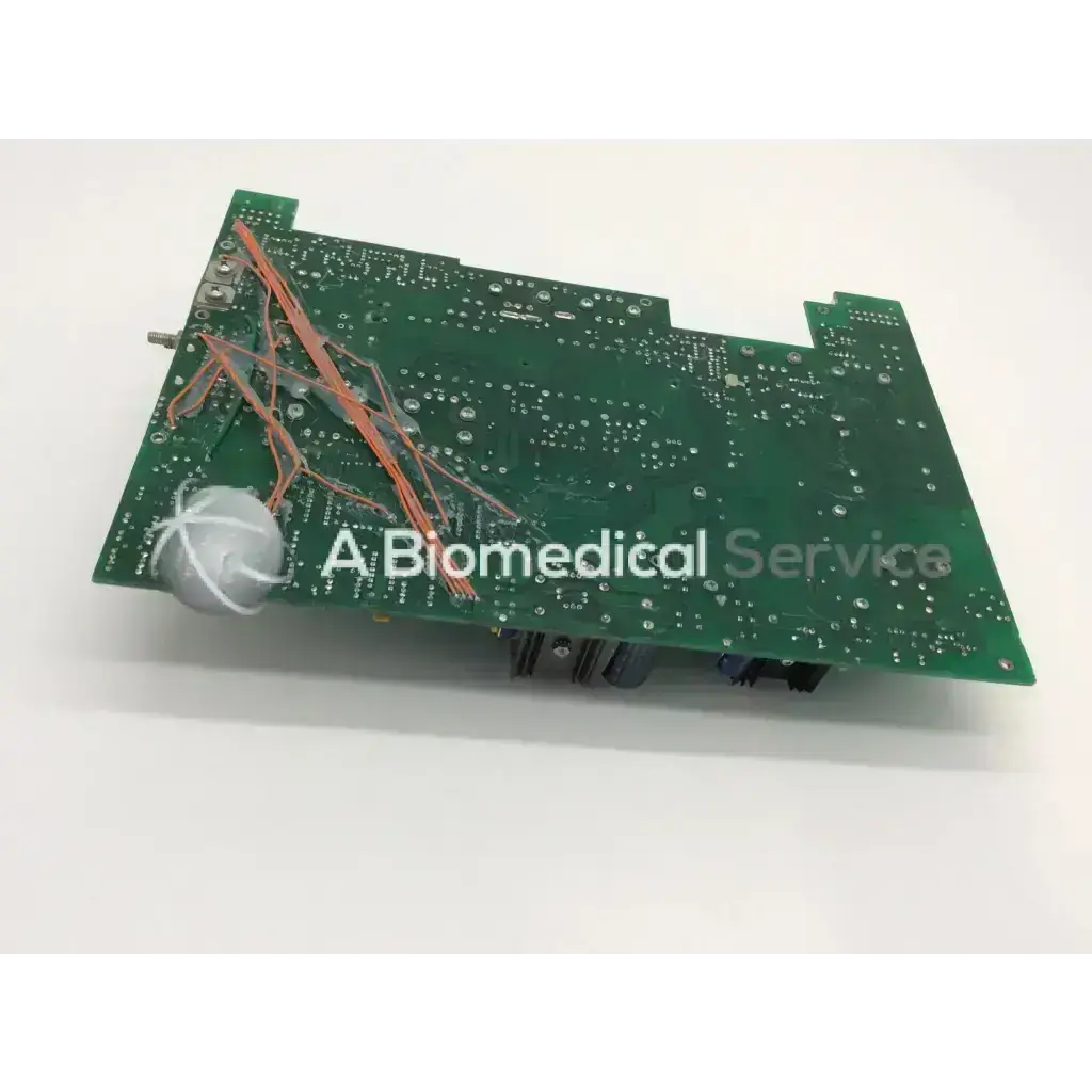 Assy 11000097 Rev L Board - Medical parts