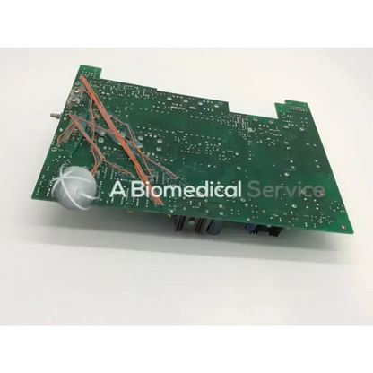 Assy 11000097 Rev L Board - Medical parts