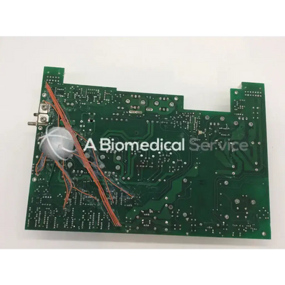 Assy 11000097 Rev L Board - Medical parts