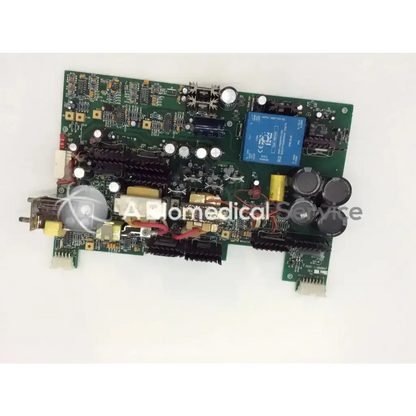 Assy 11000097 Rev L Board - Medical parts
