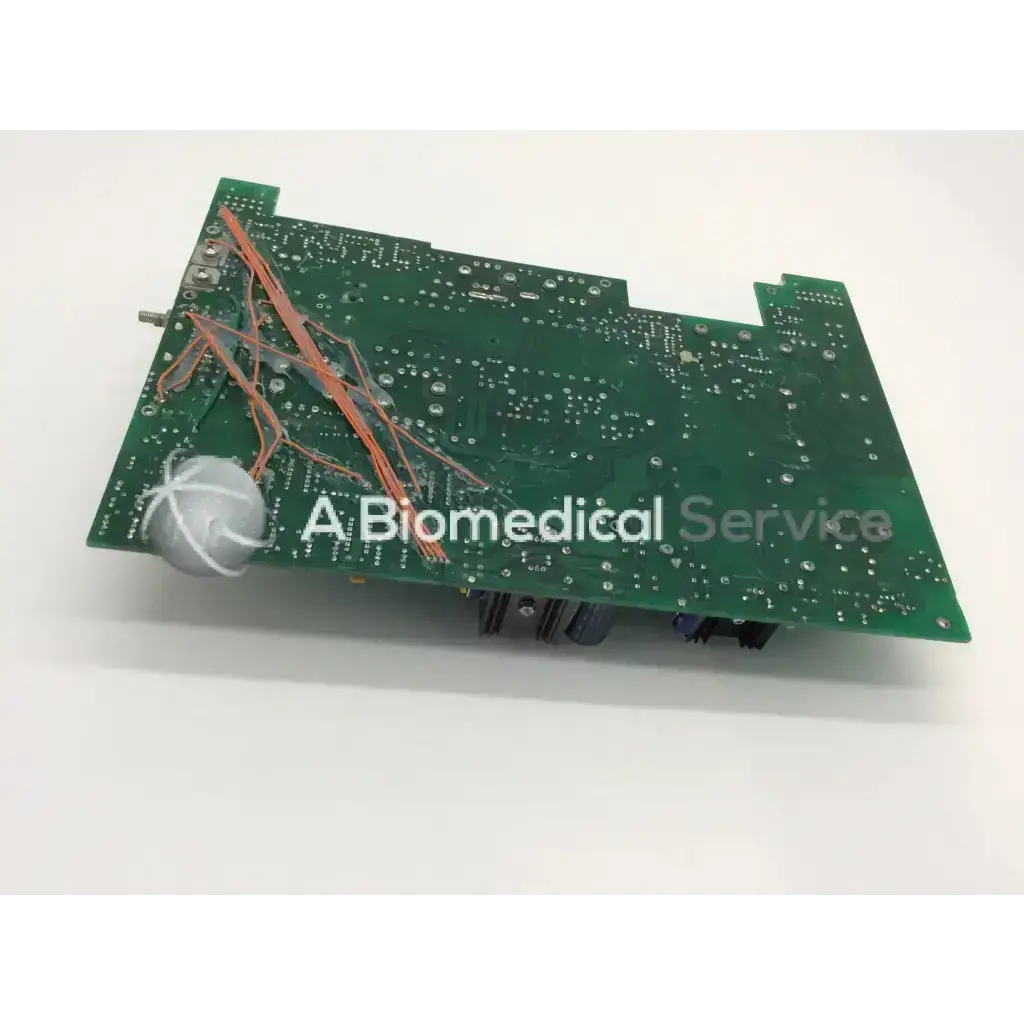 Assy 11000097 Rev L Board - Medical parts