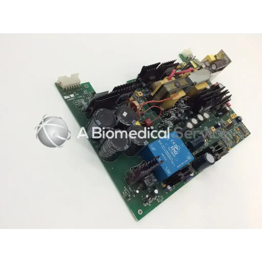 Assy 11000097 Rev L Board - Medical parts