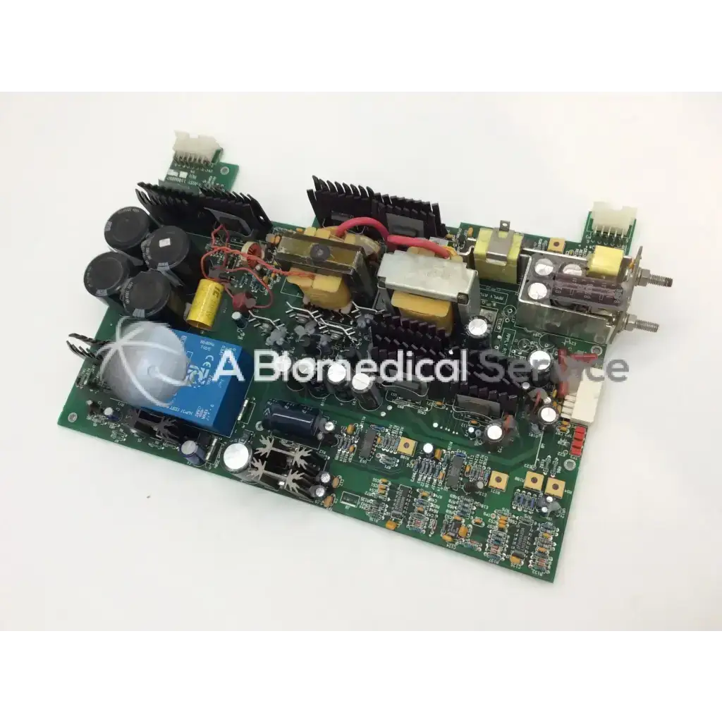 Assy 11000097 Rev L Board - Medical parts