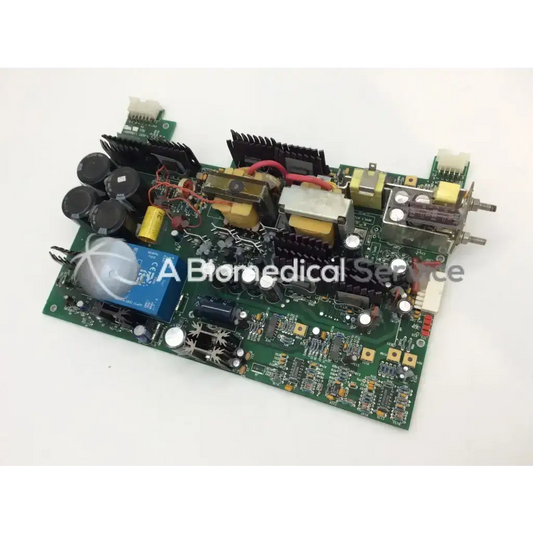 Assy 11000097 Rev L Board - Medical parts