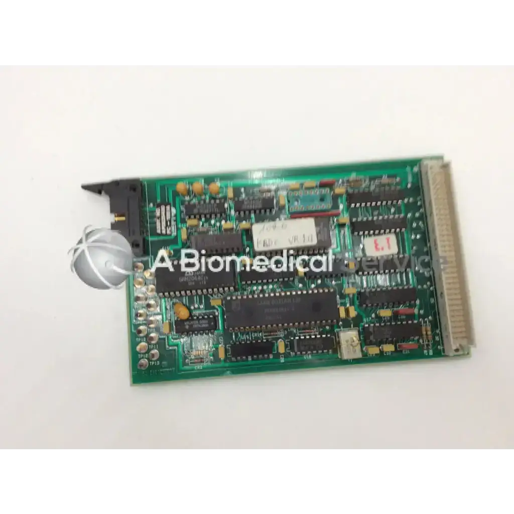 Assy. No. Ap0525400 Pc- 1051a Board - Medical parts