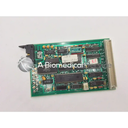 Assy. No. Ap0525400 Pc- 1051a Board - Medical parts