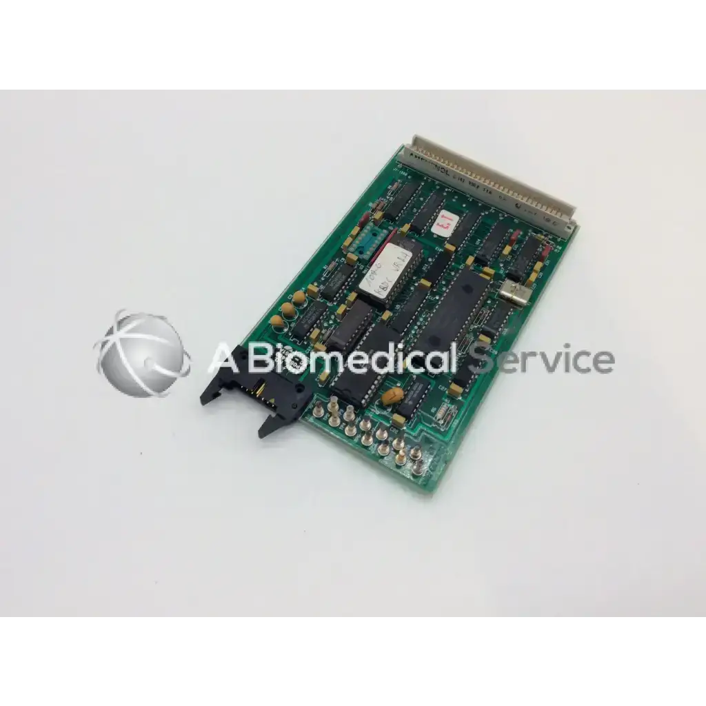 Assy. No. Ap0525400 Pc- 1051a Board - Medical parts