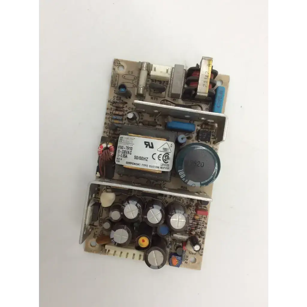 Astec America Artesyn Embedded Technologies NFS40-7910