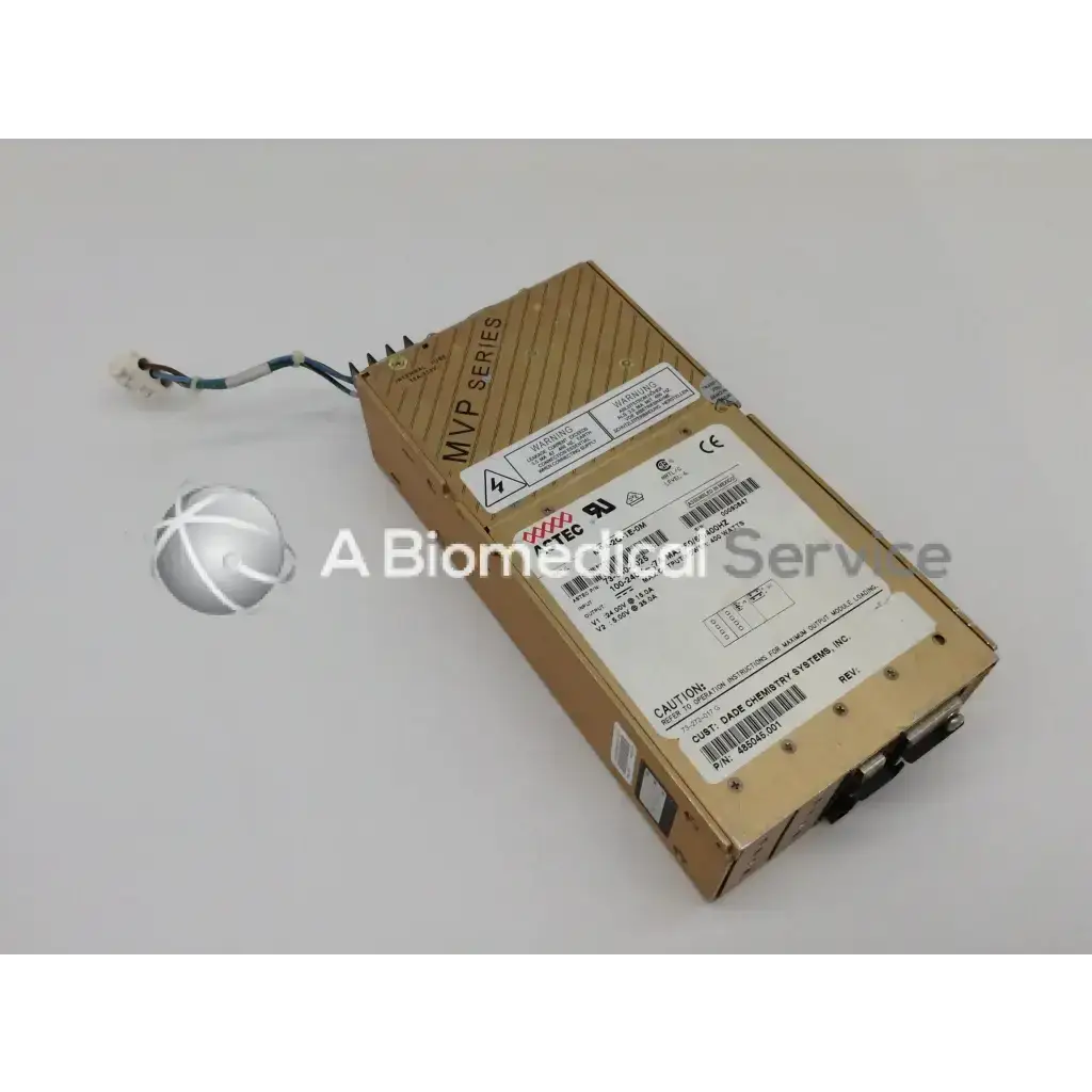 Load image into Gallery viewer, ASTEC MO4-2Q-1E-0M Power Supply - Medical parts