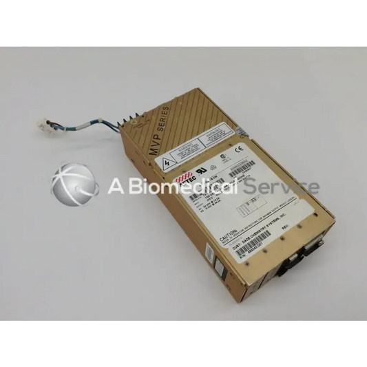 ASTEC MO4-2Q-1E-0M Power Supply - Medical parts