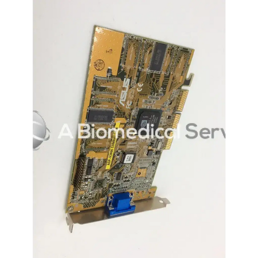 ASUS TNT2-Vanta 8mb AGP Video Card RIVA TNT2 64 NVIDIA