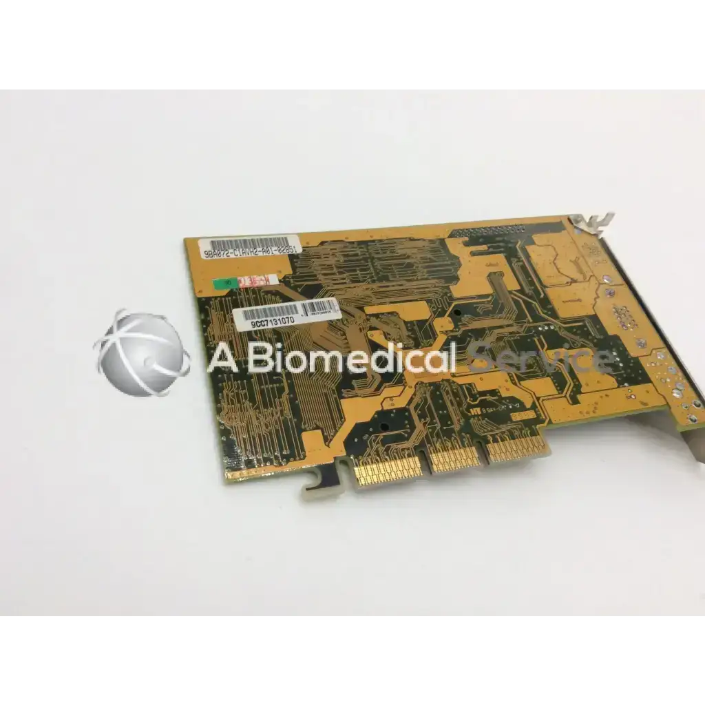 ASUS TNT2-Vanta 8mb AGP Video Card RIVA TNT2 64 NVIDIA