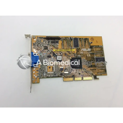 ASUS TNT2-Vanta 8mb AGP Video Card RIVA TNT2 64 NVIDIA