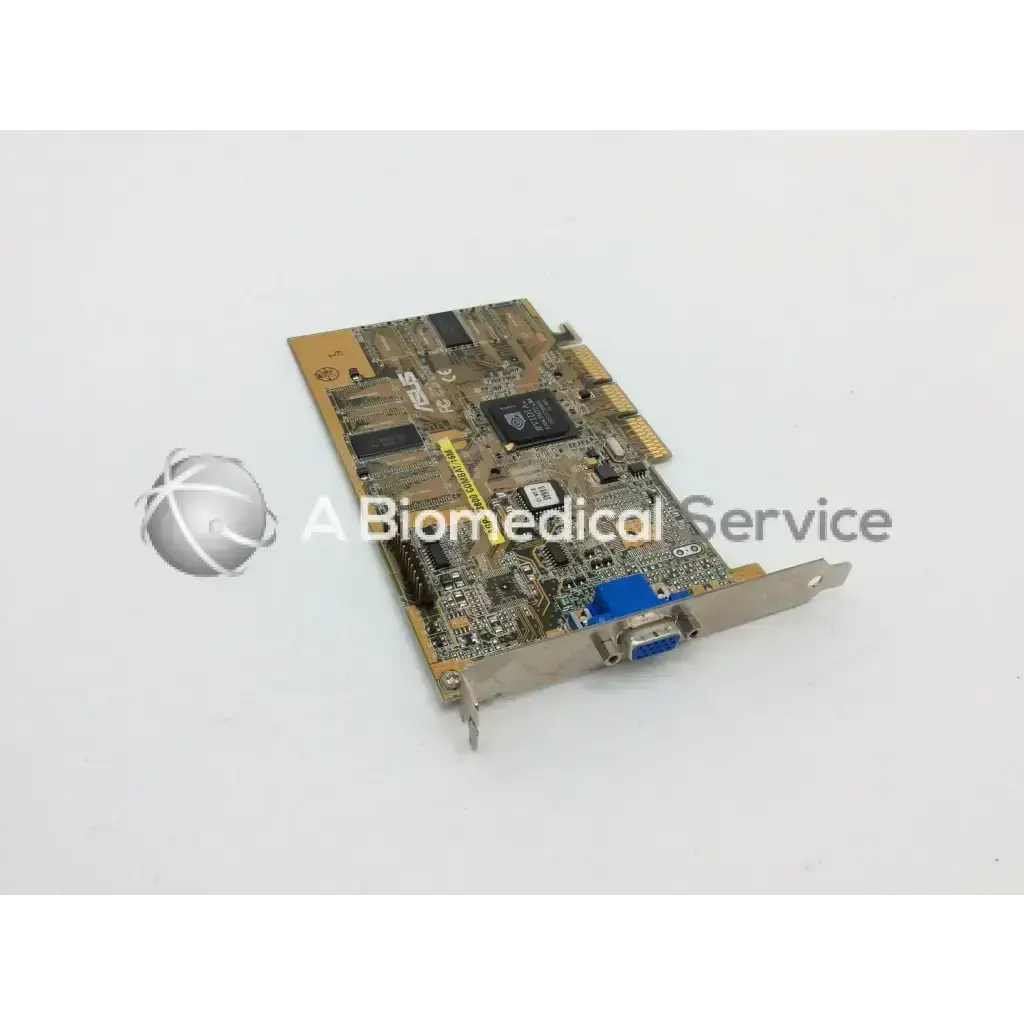ASUS TNT2-Vanta 8mb AGP Video Card RIVA TNT2 64 NVIDIA