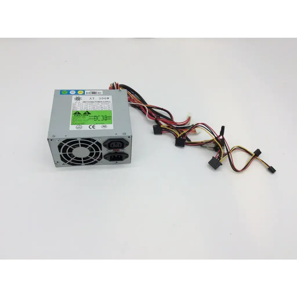 Athena Power AP-AT30 AT 300W Replacement Supply PSU