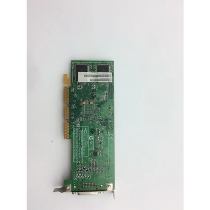 ATI CN-06T097-32881 109-81100-01 DVI Display AGP Graphics