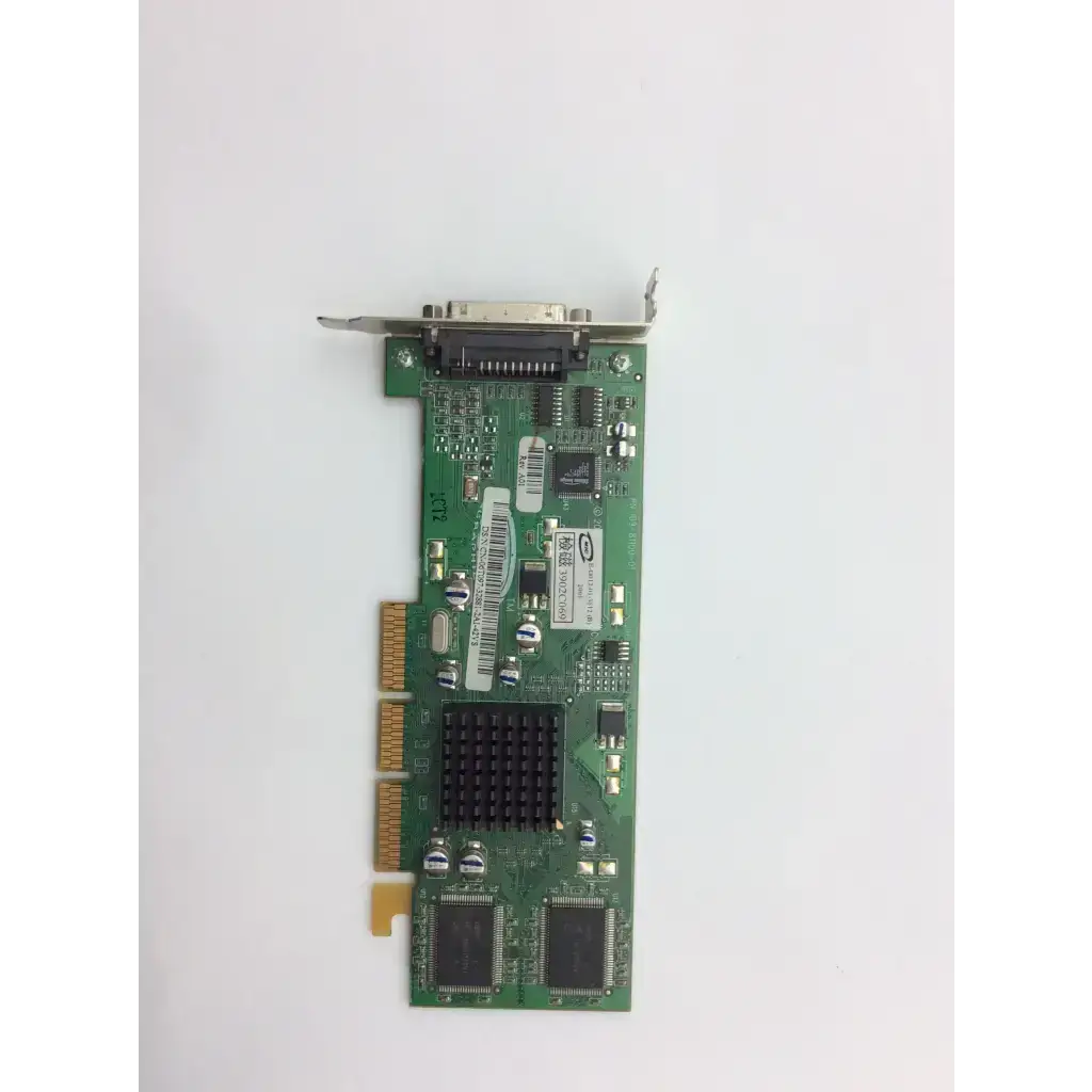 ATI CN-06T097-32881 109-81100-01 DVI Display AGP Graphics