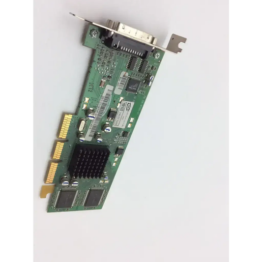ATI CN-06T097-32881 109-81100-01 DVI Display AGP Graphics