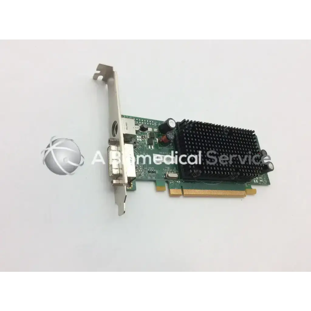 ATI Radeon 109-B17031-00 B170 102B1701300 AMD Low Profile