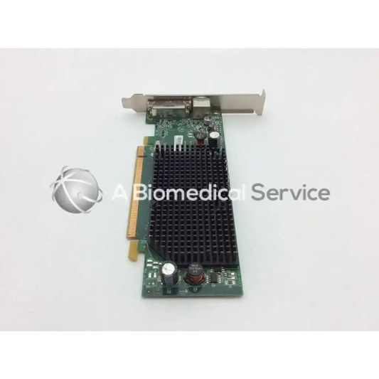 ATI Radeon 109-B17031-00 B170 102B1701300 AMD Low Profile