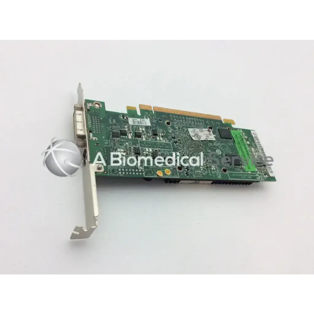ATI Radeon 109-B17031-00 B170 102B1701300 AMD Low Profile