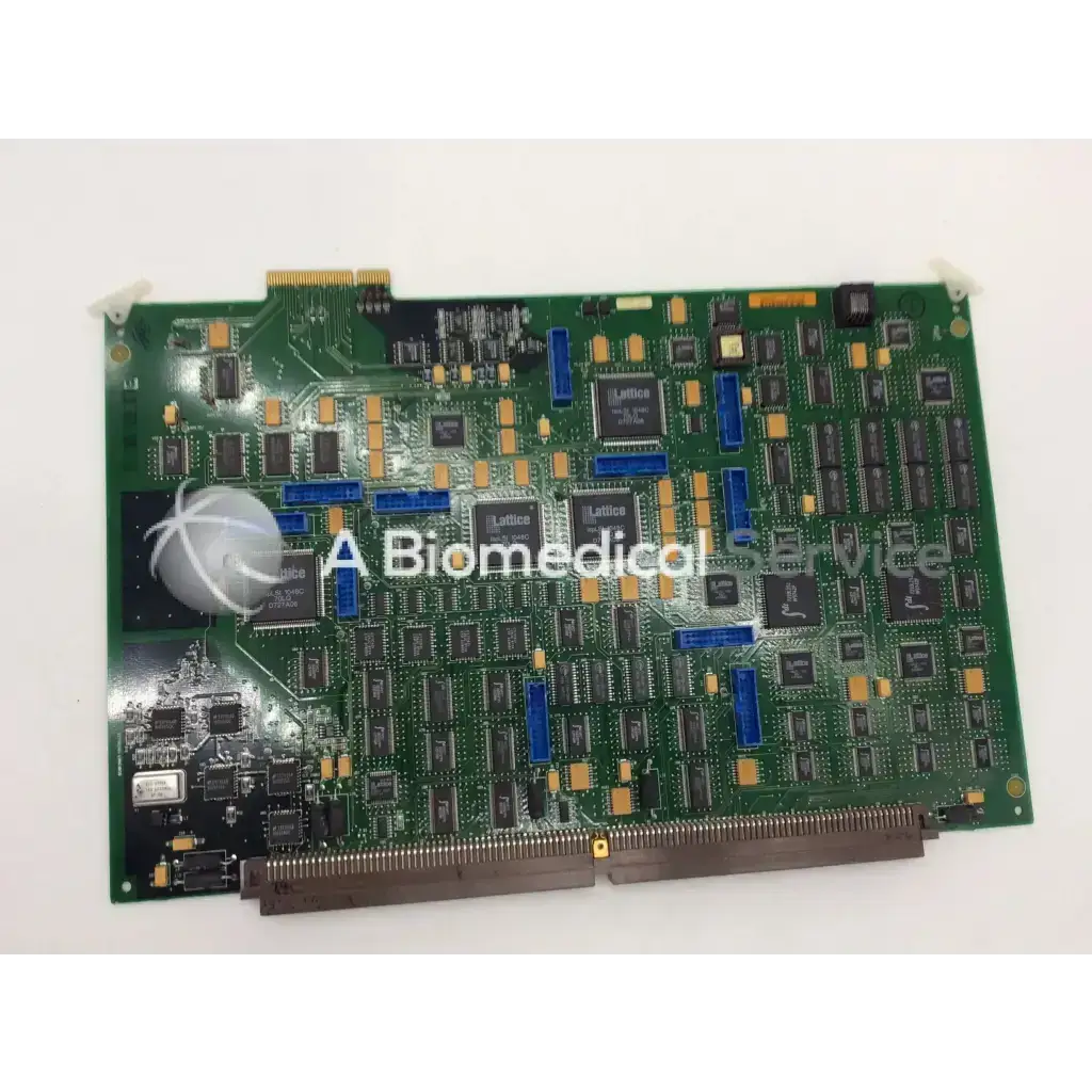 ATL S/N 00YRP1 Board - Medical parts